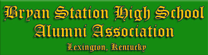 Bryan Station Alumni Association