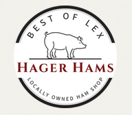 Heavenly Ham Lexington, KY
